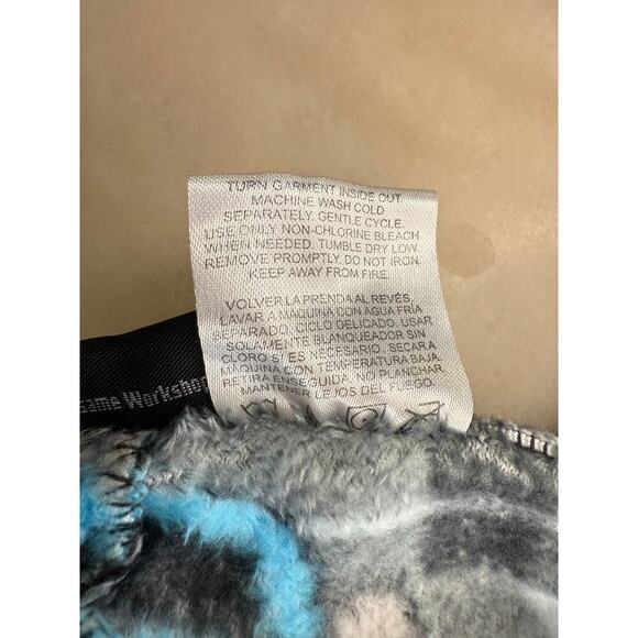 Cookie Monster Plush a
Plaid Christmas Pajama Pants Women's Small - Picture 5 of 9